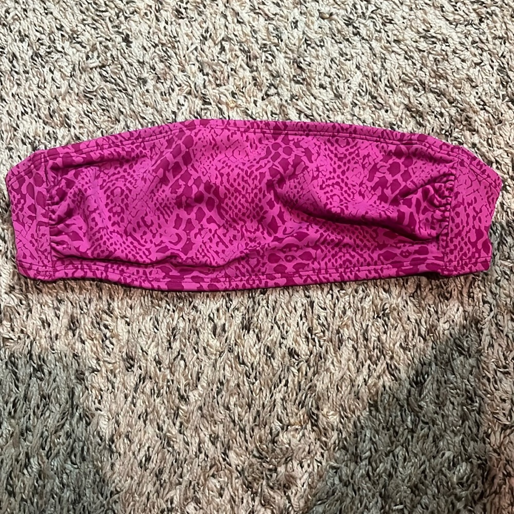 SWIM BANDEAU